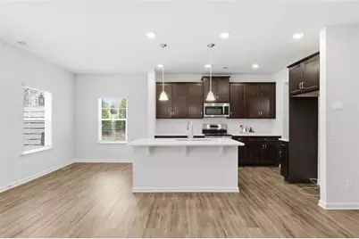 3541 Bellinger Drive, Powder Springs, GA 30127 - Photo 10