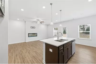 3541 Bellinger Drive, Powder Springs, GA 30127 - Photo 16