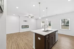 3541 Bellinger Dr, Powder Springs, GA 30127 - Photo 16