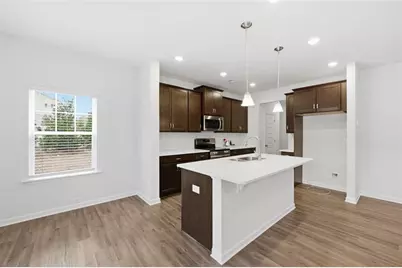 3541 Bellinger Drive, Powder Springs, GA 30127 - Photo 12