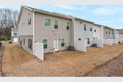 3541 Bellinger Drive, Powder Springs, GA 30127 - Photo 36