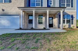 354 Paxton LN, Jefferson, GA 30549 - Photo 2