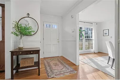 6690 Castleton Drive NW, Atlanta, GA 30328 - Photo 2