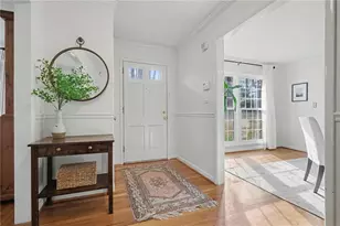 6690 Castleton Dr NW, Atlanta, GA 30328 - Photo 2