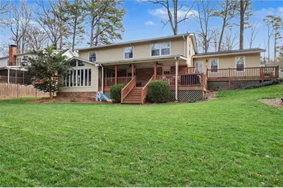 6690 Castleton Drive NW, Atlanta, GA 30328 - Photo 24