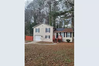 2395 Fairway Circle SW, Atlanta, GA 30313 - Photo 1