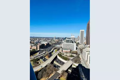 400 W Peachtree Street NW #3115, Atlanta, GA 30308 - Photo 30