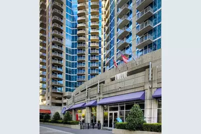 400 W Peachtree Street NW #3115, Atlanta, GA 30308 - Photo 44