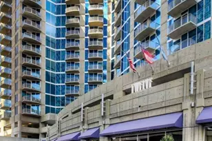 400 W Peachtree St NW, Atlanta, GA 30308 - Photo 44