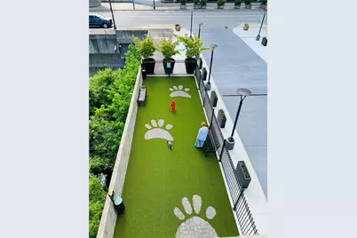 400 W Peachtree Street NW #3115, Atlanta, GA 30308 - Photo 42