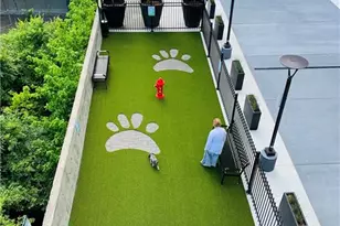 400 W Peachtree St NW, Atlanta, GA 30308 - Photo 42