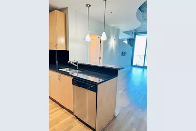 400 W Peachtree Street NW #3115, Atlanta, GA 30308 - Photo 4