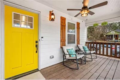 1375 Miller Reed Avenue SE, Atlanta, GA 30315 - Photo 2