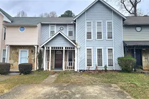 4722 Old Highgate Entry, Stone Mountain, GA 30083 - Photo 1