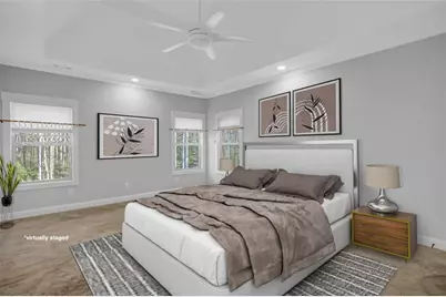 105 Laurel Forest Drive, Tyrone, GA 30290 - Photo 38