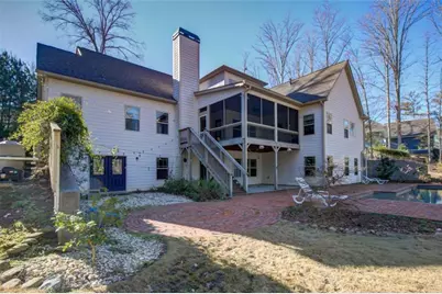 105 Laurel Forest Drive, Tyrone, GA 30290 - Photo 78