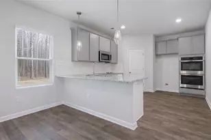 391 River Walk Farm Pkwy, Covington, GA 30014 - Photo 8