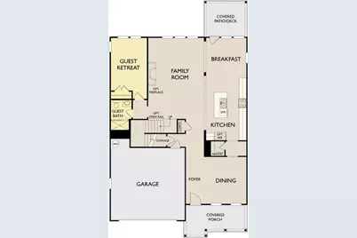 5545 Coalie Trace, Flowery Branch, GA 30542 - Photo 2