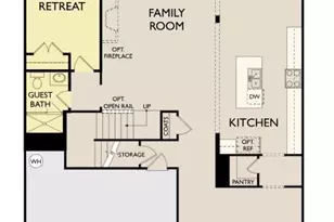 5545 Coalie Trce, Flowery Branch, GA 30542 - Photo 2