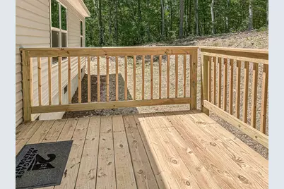 564 Ridge Road, Dawsonville, GA 30534 - Photo 12