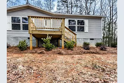 564 Ridge Road, Dawsonville, GA 30534 - Photo 24