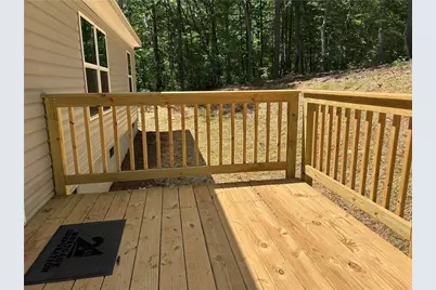 564 Ridge Road, Dawsonville, GA 30534 - Photo 4