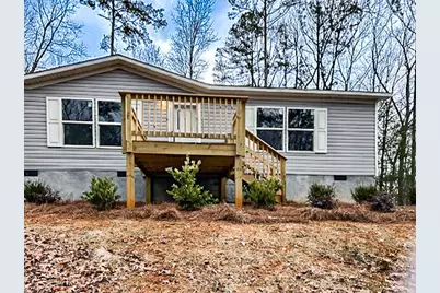 564 Ridge Road, Dawsonville, GA 30534 - Photo 2