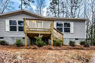 564 Ridge Rd, Dawsonville, GA 30534 - Photo 2