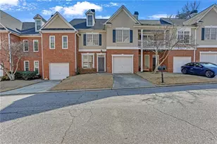 2318 Longcourt Way SE, Atlanta, GA 30339 - Photo 2