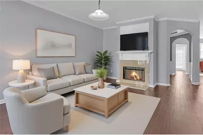 2318 Longcourt Way SE, Atlanta, GA 30339 - Photo 6