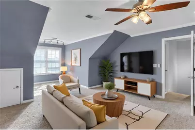 2318 Longcourt Way SE, Atlanta, GA 30339 - Photo 30