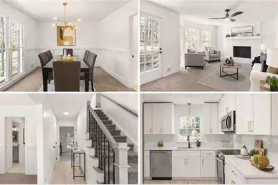 1966 S Hidden Hills Parkway, Stone Mountain, GA 30088 - Photo 1