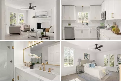 1966 S Hidden Hills Parkway, Stone Mountain, GA 30088 - Photo 2