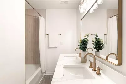 1966 S Hidden Hills Parkway, Stone Mountain, GA 30088 - Photo 34