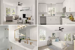 1966 S Hidden Hills Pkwy, Stone Mountain, GA 30088 - Photo 1