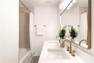 1966 S Hidden Hills Pkwy, Stone Mountain, GA 30088 - Photo 34