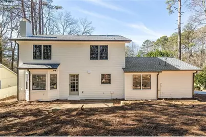 1966 S Hidden Hills Parkway, Stone Mountain, GA 30088 - Photo 8