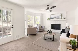 1966 S Hidden Hills Pkwy, Stone Mountain, GA 30088 - Photo 20