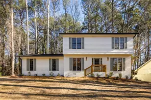 1966 S Hidden Hills Pkwy, Stone Mountain, GA 30088 - Photo 2