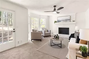 1966 S Hidden Hills Pkwy, Stone Mountain, GA 30088 - Photo 20