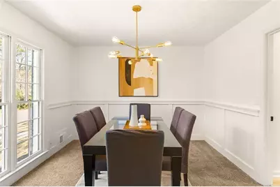 1966 S Hidden Hills Parkway, Stone Mountain, GA 30088 - Photo 12