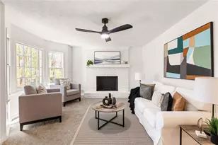 1966 S Hidden Hills Pkwy, Stone Mountain, GA 30088 - Photo 20