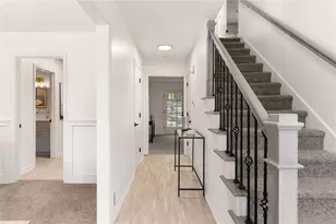 1966 S Hidden Hills Pkwy, Stone Mountain, GA 30088 - Photo 10