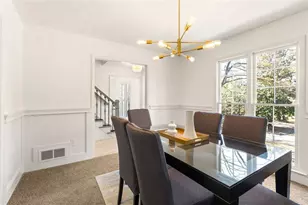 1966 S Hidden Hills Pkwy, Stone Mountain, GA 30088 - Photo 12