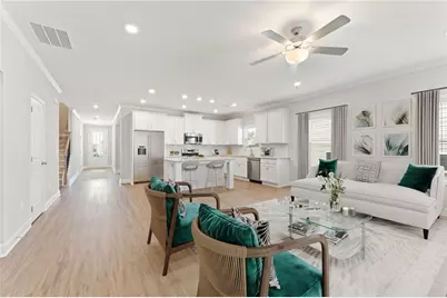 64 Colonial Terrace, Villa Rica, GA 30180 - Photo 14