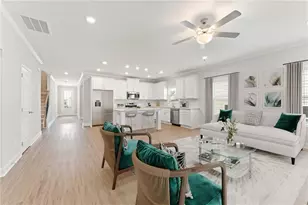 64 Colonial Ter, Villa Rica, GA 30180 - Photo 14