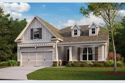 64 Colonial Terrace, Villa Rica, GA 30180 - Photo 2