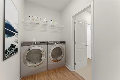 64 Colonial Terrace, Villa Rica, GA 30180 - Photo 22