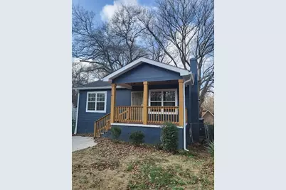 126 Chappell Road NW, Atlanta, GA 30314 - Photo 1