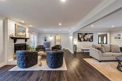 7590 Chaparral Drive, Sandy Springs, GA 30350 - Photo 6